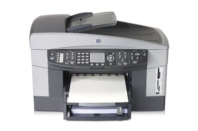 Cartuchos HP OfficeJet 7410